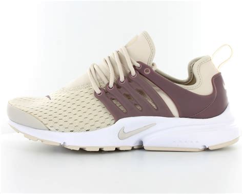 nike air presto damen beige braun|presto shoes colorway.